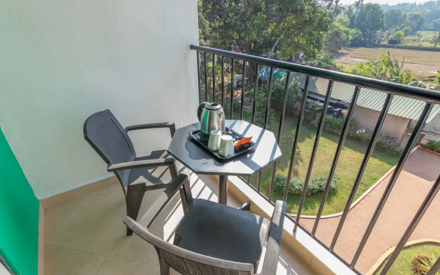 Palmarinha Resort & Suites