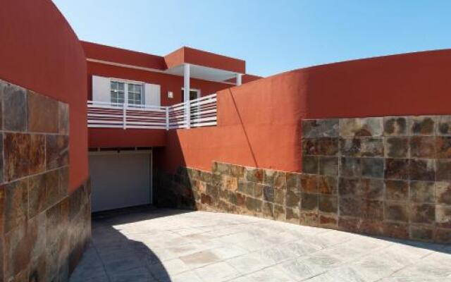 Villa Sol y Mar El Salobre