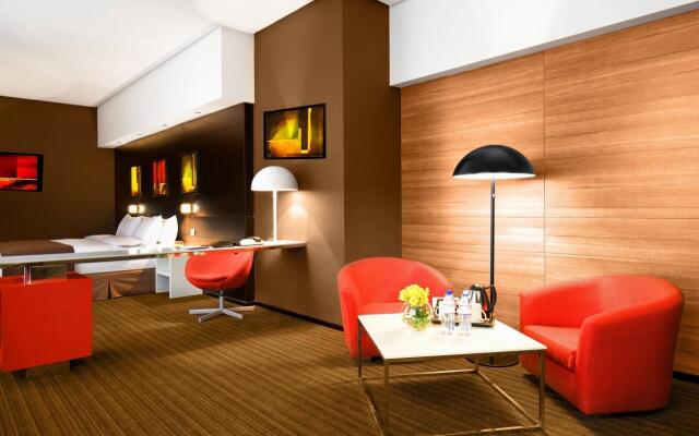 Ramada Hotel and Suites Baku