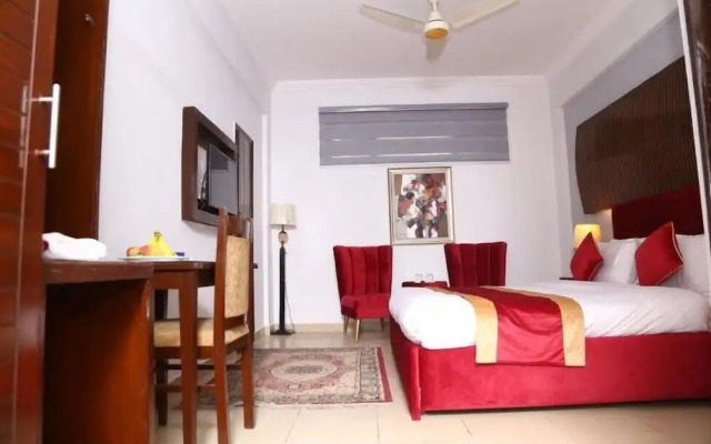 Premier Inn Express Lahore