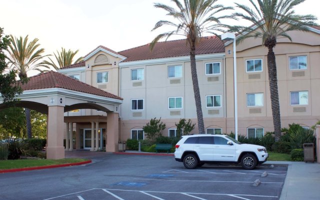 Fairfield Inn & Suites by Marriott San Francisco San Carlos
