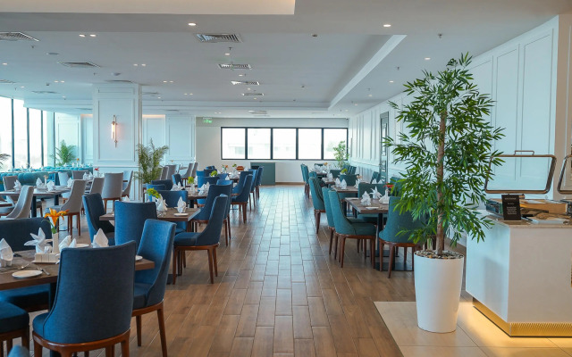 Best Western Plus Jeddah Hotel Madinah Road