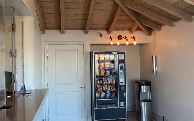 Morada Inn - Near Garden Grove Park