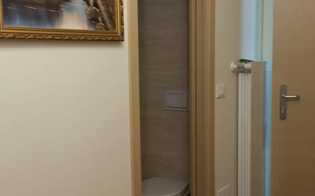 Hotel Tommaseo