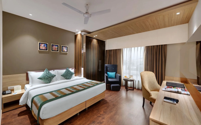 The Fern Residency Udaipur