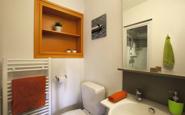 Belambra Clubs Superbesse - Le Chambourguet