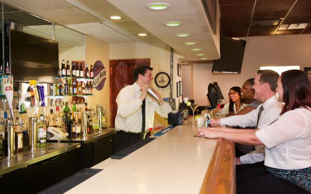 Holiday Inn & Suites Chicago - Downtown by IHG