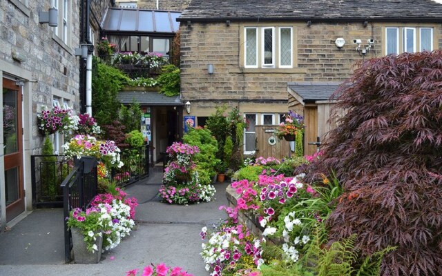 The Old Bell Inn