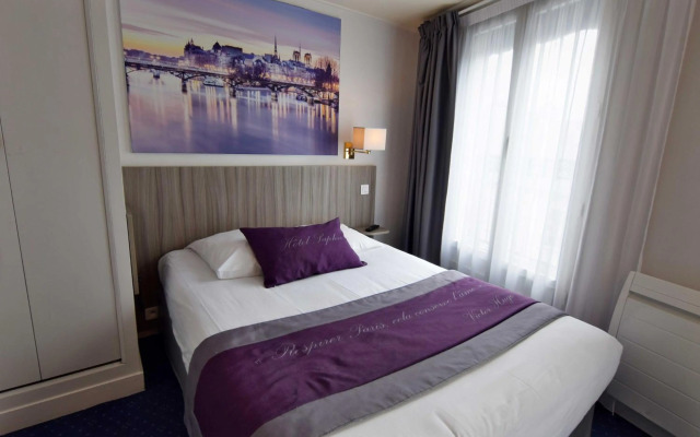 Hôtel Saphir Grenelle