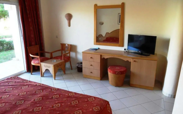 Hotel Zita Beach Resort