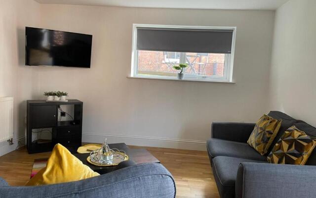 Best Priced Apartment In Hull 3