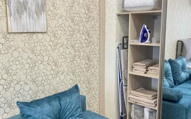 Rental Family Rooms (Рентал Фэмили) на улице Переверткина