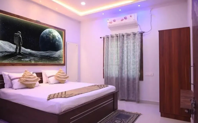Moon Guest House