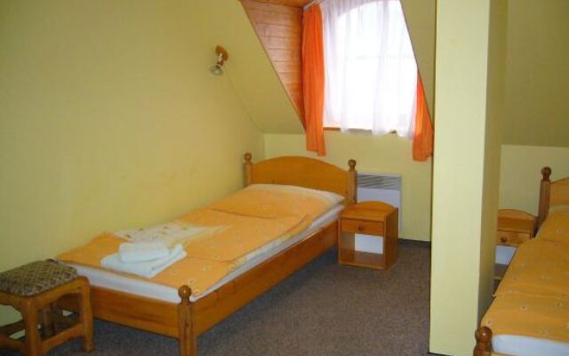 Pension Moyzes