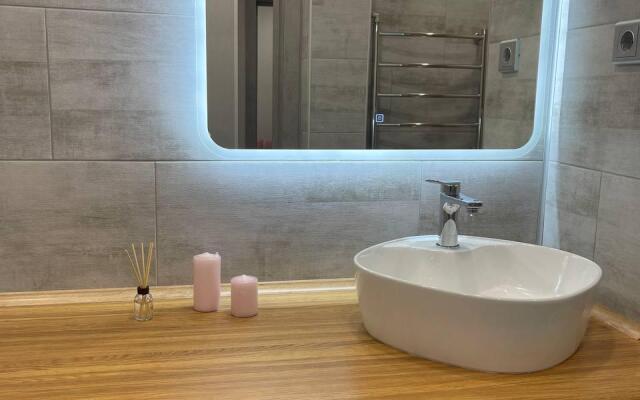 Апартаменты на улице Ванеева 22