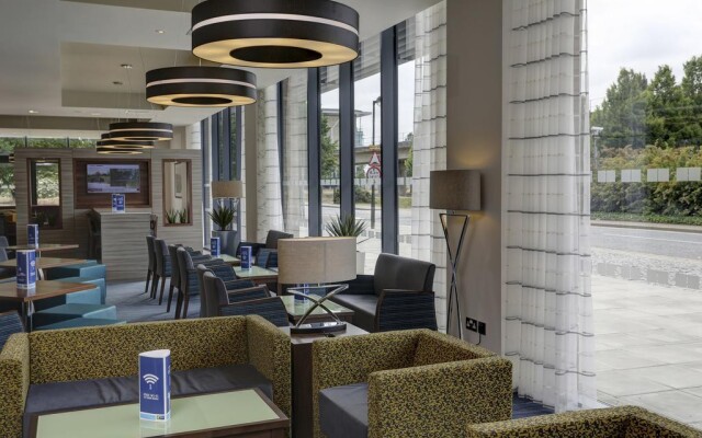 Holiday Inn Express London - ExCeL, an IHG Hotel