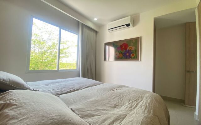 Hermosa Casa Con piscina Karibana Ctg