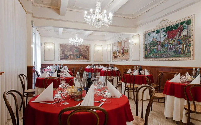 Hotel Des Bains