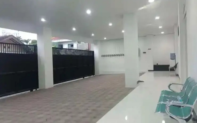 Urbanview Badran Residence Syariah Manahan
