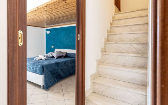 Cefalù House
