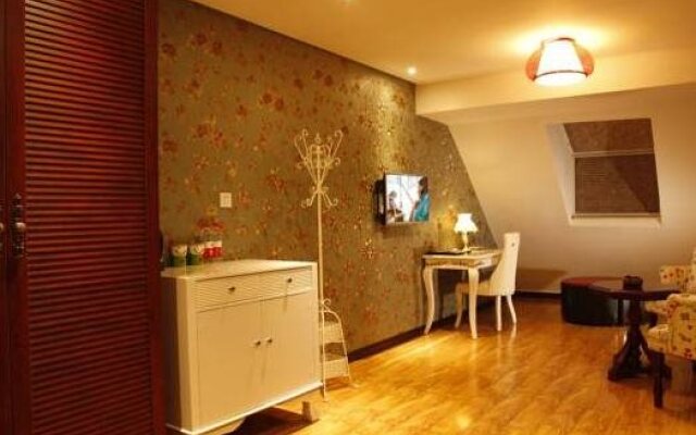 Shenanbei Boutique Hotel