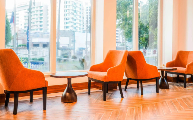 Hilton Garden Inn Panama City Downtown, Panama