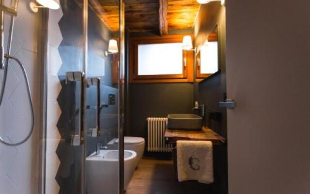 Granuit room & breakfast