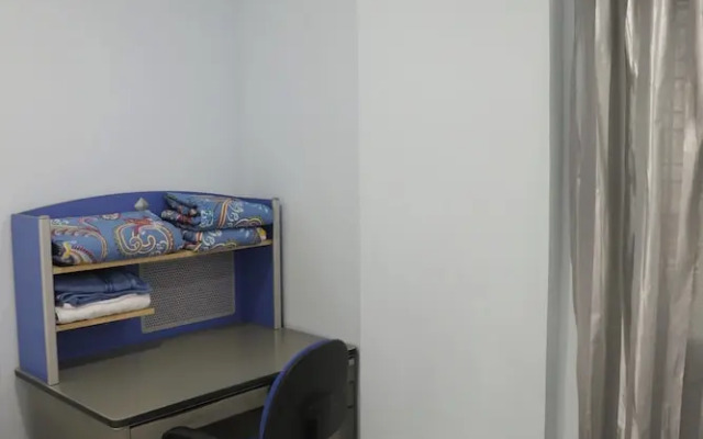 V & U Homestay Sadar