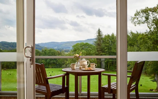 Macdonald Plas Talgarth Resort