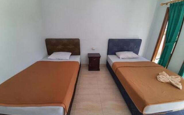 Pondok Asri Homestay Munduk