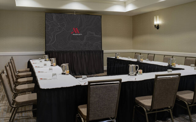 Detroit Marriott Southfield