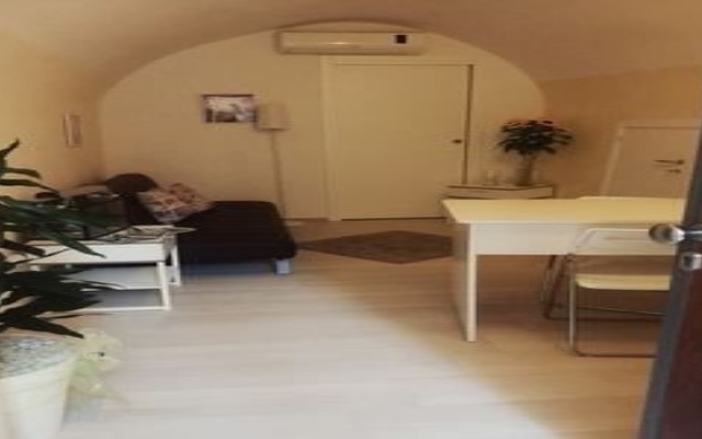 B&B il golfo delle sirene