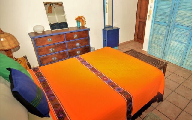 Apartment Luna Antigua 2 BR 1 Bth