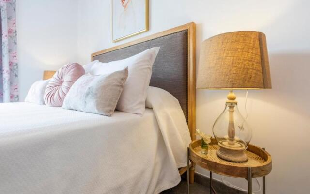 Finca Lucio Torrox by Ruralidays