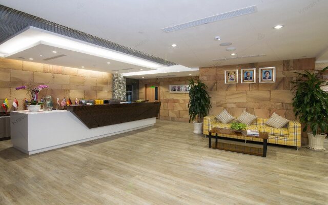 Kravan Hotel