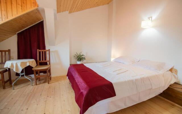 Bed&Wood in Center of Oradea 1