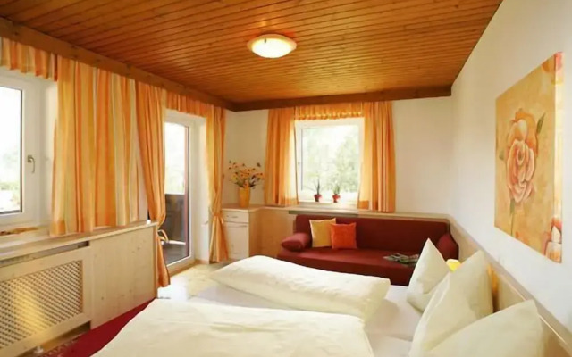 Gasthof Eschbacher