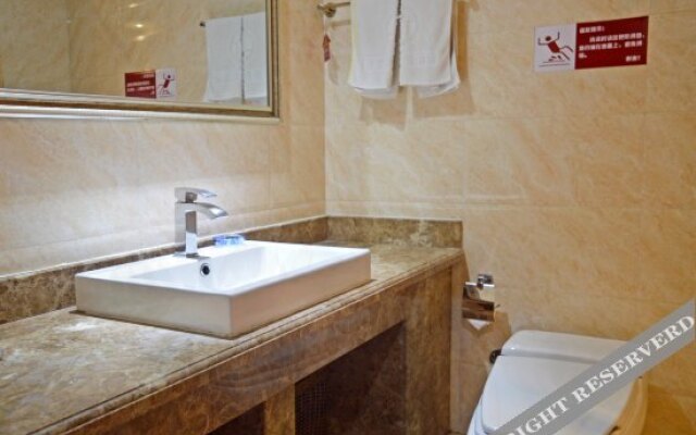 Jiatai Boutique Hotel