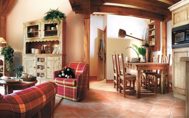 Résidence Les Alpages de Champagny