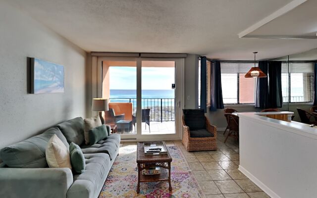 Gulf Winds by Surfside