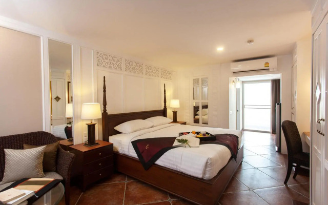 Viangbua Mansion