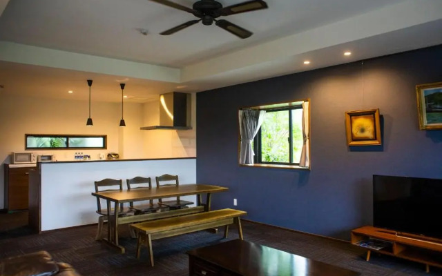 Hotel Condominium Doka Doka