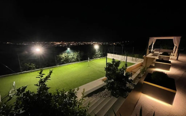 Villa Diosa de la Aurora