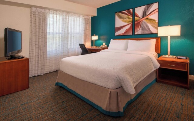 Residence Inn Fairfax Merrifield