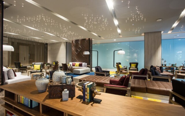 Novotel Bangkok Sukhumvit 20