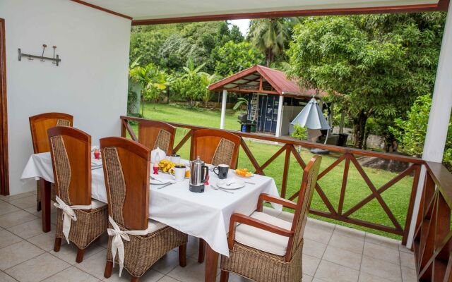 The Orchard Holiday Home