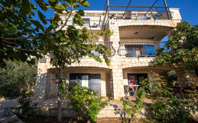 Olive Resort