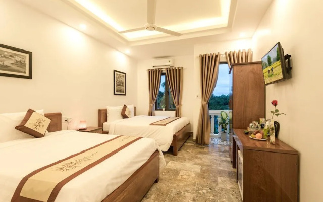 Rice River Villa - Hoi An