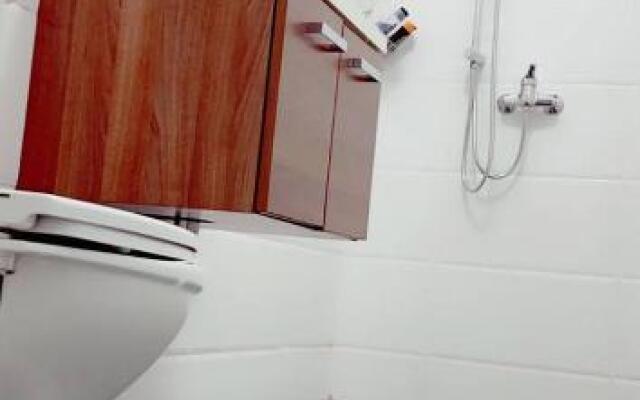 Luxury Apartment 1020