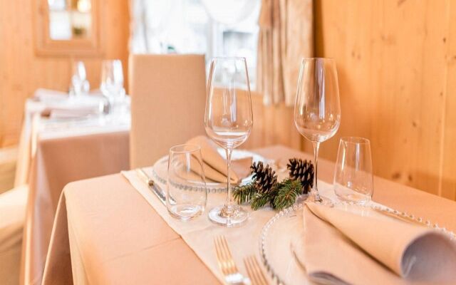 Villa Cristina Hotel